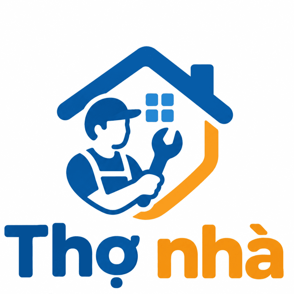 Thợ nhà